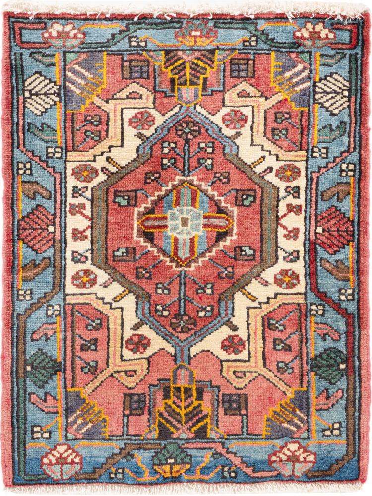 Covor persan Tuyserkan 77x60 77x60, Covor persan Lucrate de mână
