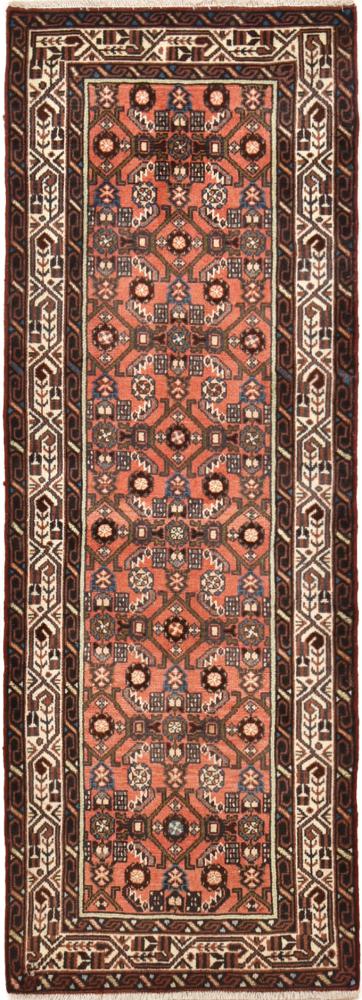 Perzsa szőnyeg Hamadan 184x68 184x68, Perzsa szőnyeg Kézzel csomózva