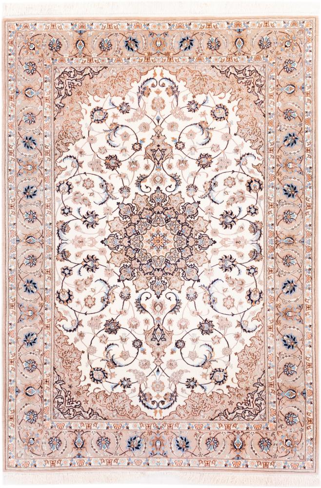 Tappeto persiano Isfahan di Setankette 224x157 224x157, Tappeto persiano Annodato a mano