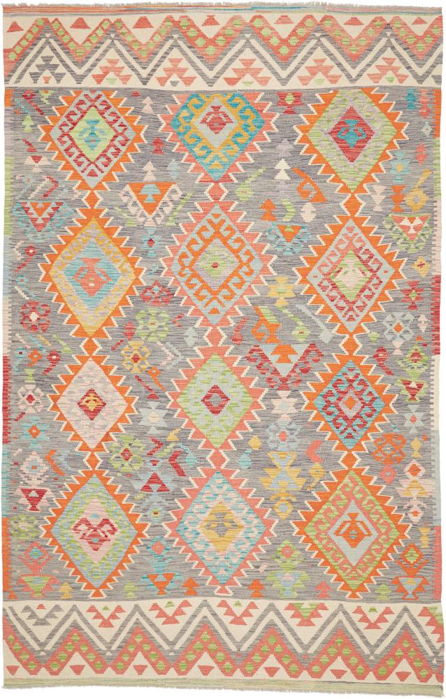 Tappeto afghano Kelim Afghan 316x202 316x202, Tappeto persiano Tessuto a mano