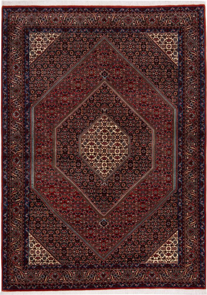 Perzisch tapijt Bidjar 233x167 233x167, Perzisch tapijt Handgeknoopte