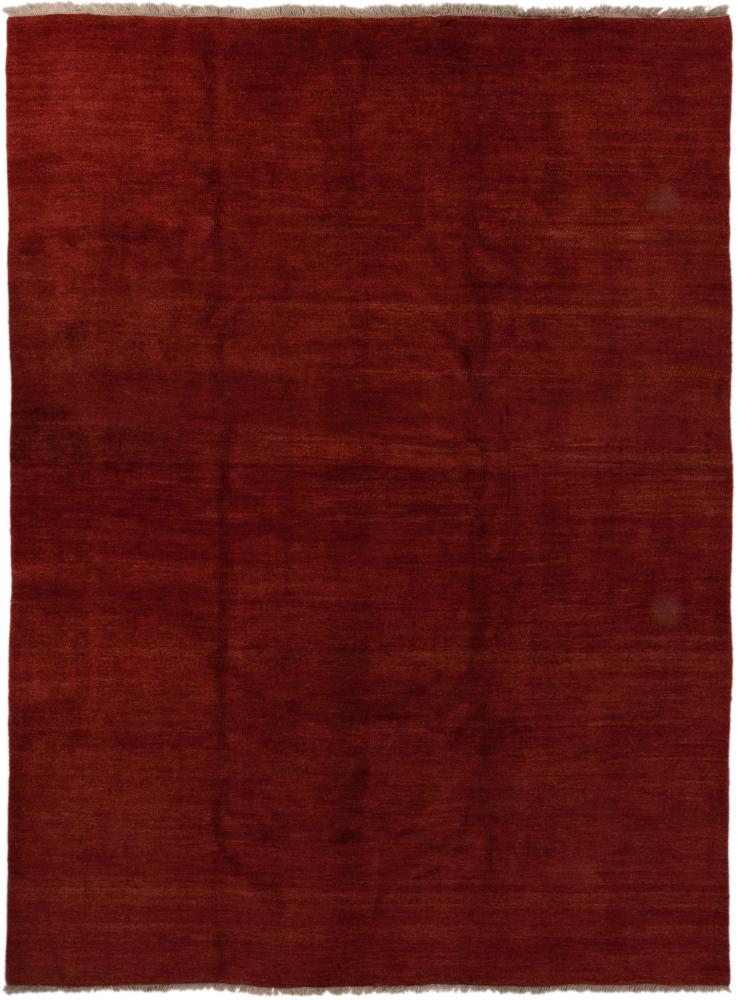 Persian Rug Persian Gabbeh 405x301 405x301, Persian Rug Knotted by hand