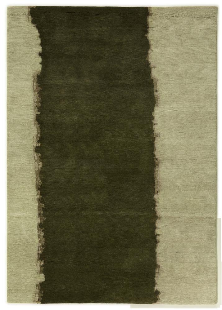 Indo rug Future Echo 241x171 241x171, Persian Rug Knotted by hand