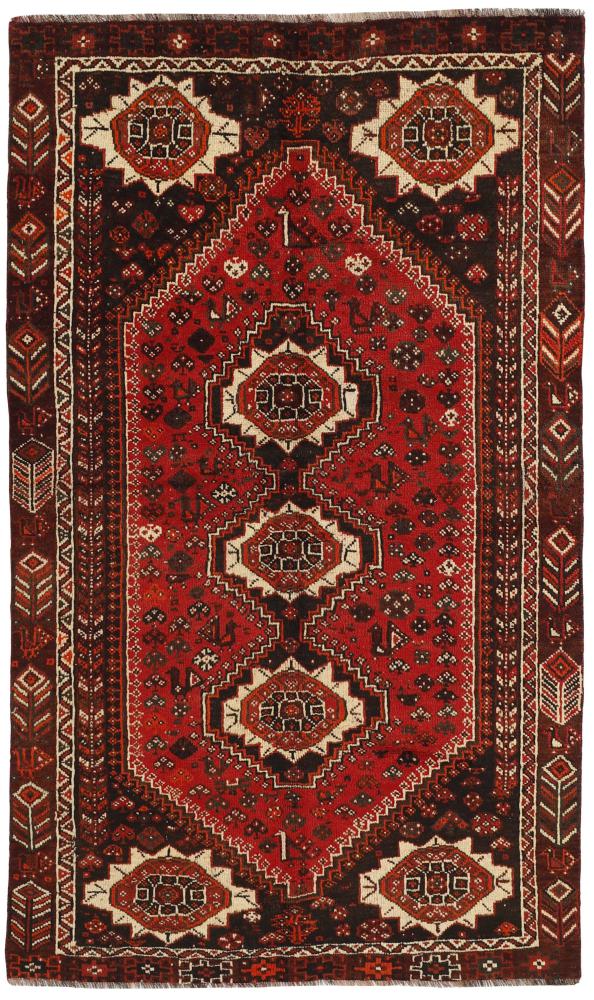 Dywan perski Sziraz 251x147 251x147, Dywan perski Ręcznie tkane