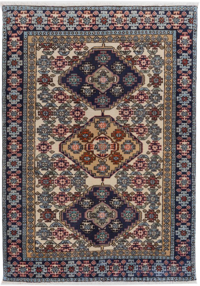 Perzisch tapijt Ardebil 180x127 180x127, Perzisch tapijt Handgeknoopte