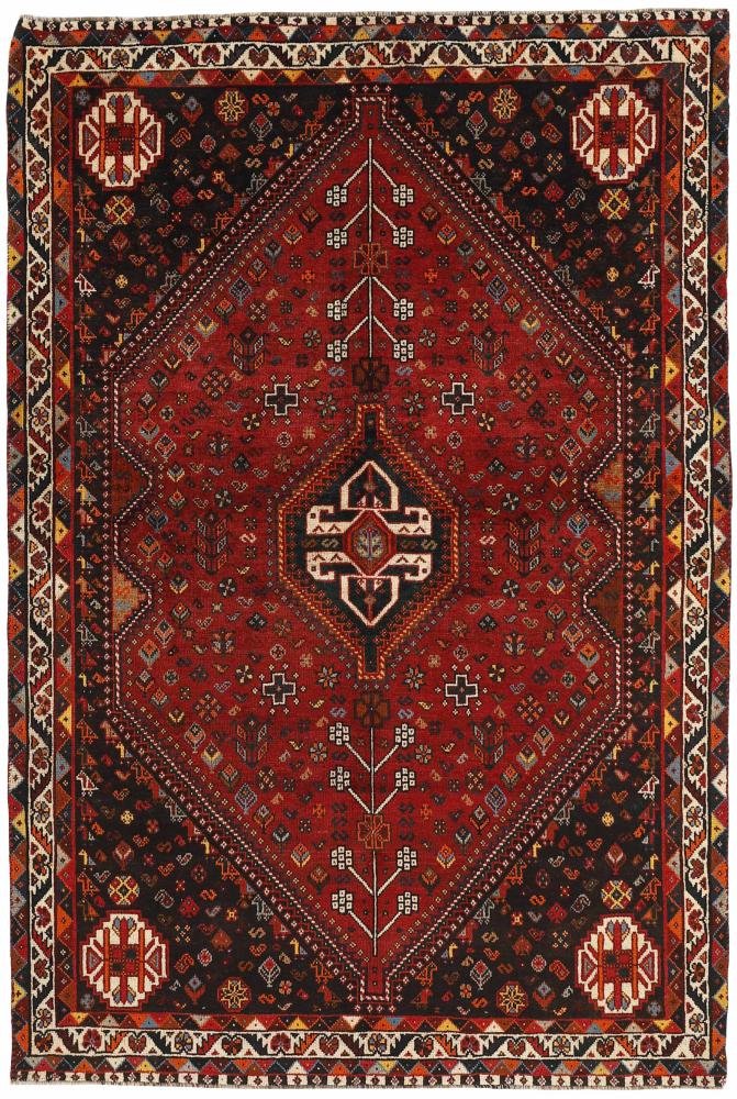 Dywan perski Sziraz 233x158 233x158, Dywan perski Ręcznie tkane