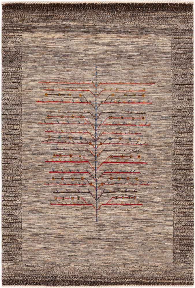 Dywan perski Persja Gabbeh Loribaft Nowbaft 169x103 169x103, Dywan perski Ręcznie tkane