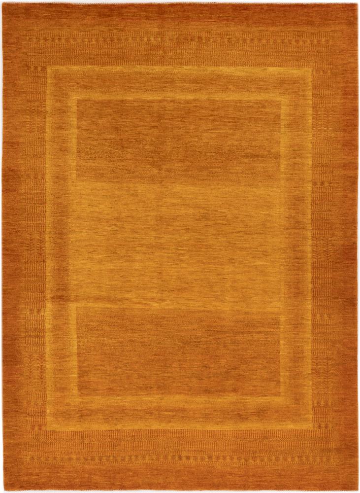 Persisk tæppe Persisk Gabbeh Loribaft Atash 294x216 294x216, Persisk tæppe Knyttet i hånden