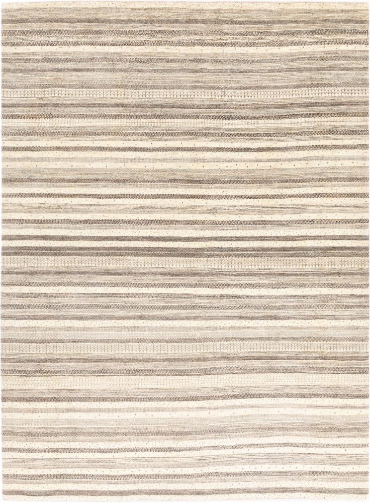 Perserteppich Perser Gabbeh Loribaft Natura 331x245 331x245, Perserteppich Handgeknüpft