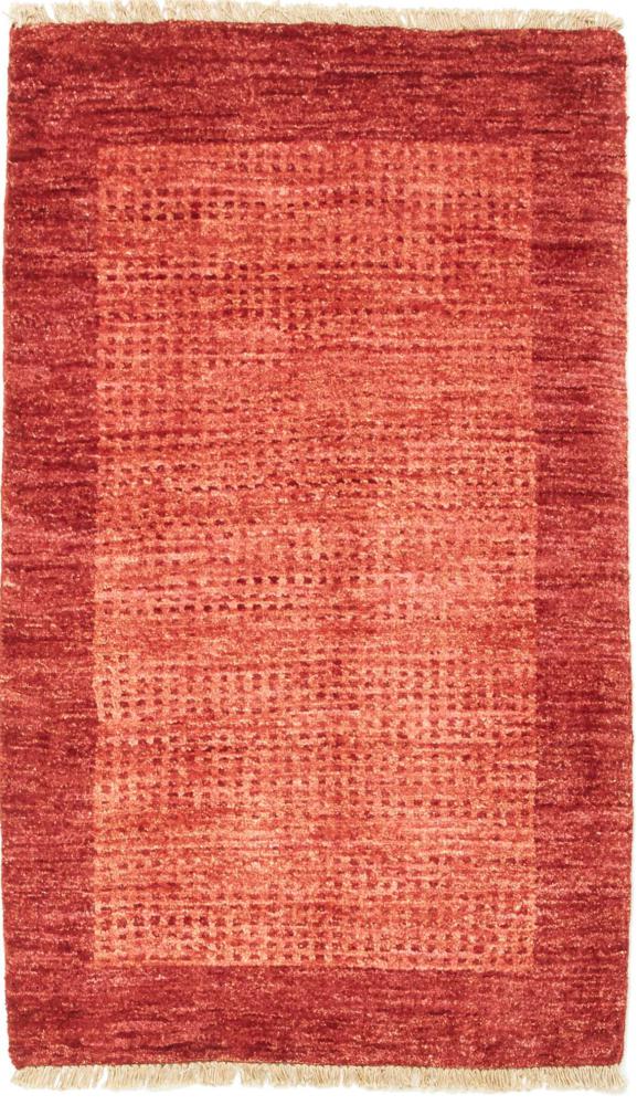 Pakistani rug Ziegler Gabbeh 99x58 99x58, Persian Rug Knotted by hand