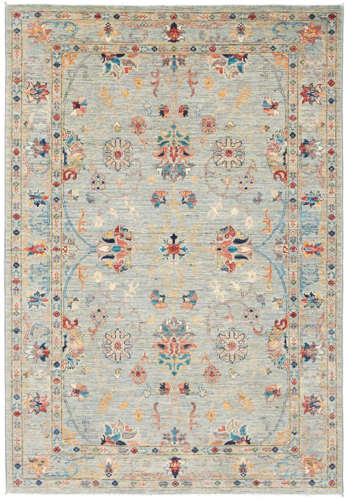 Tapis pakistanais Ziegler Moderne 184x125 184x125, Tapis persan Noué à la main