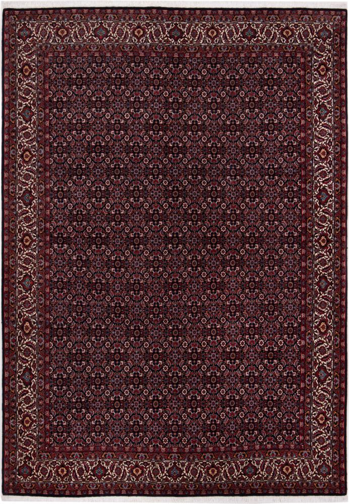 Covor persan Bidjar 246x174 246x174, Covor persan Lucrate de mână
