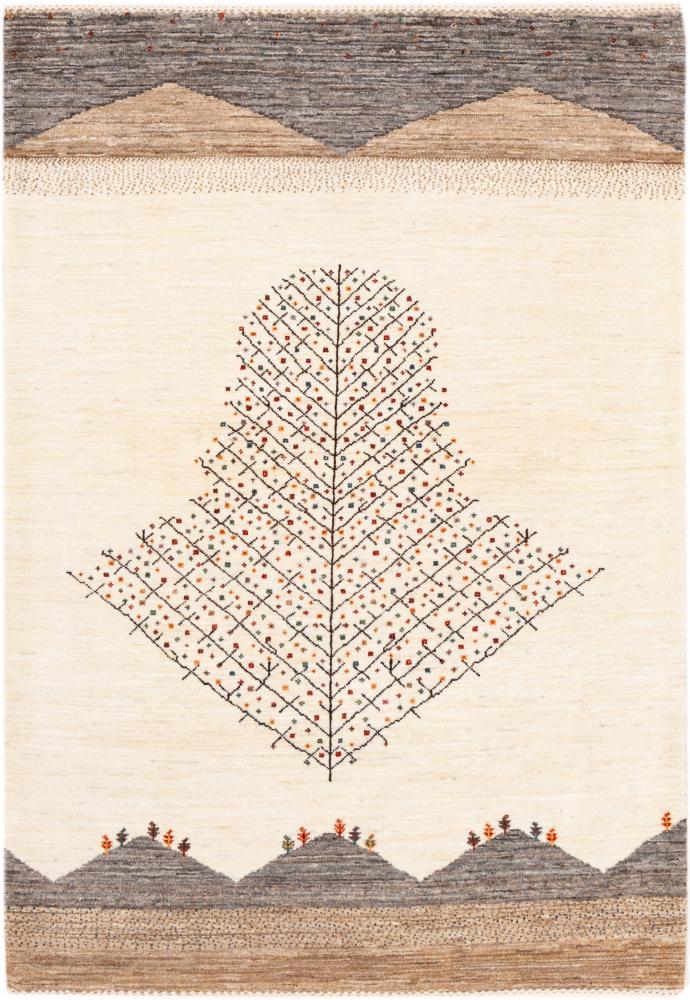 Dywan perski Persja Gabbeh Loribaft Nowbaft 172x122 172x122, Dywan perski Ręcznie tkane