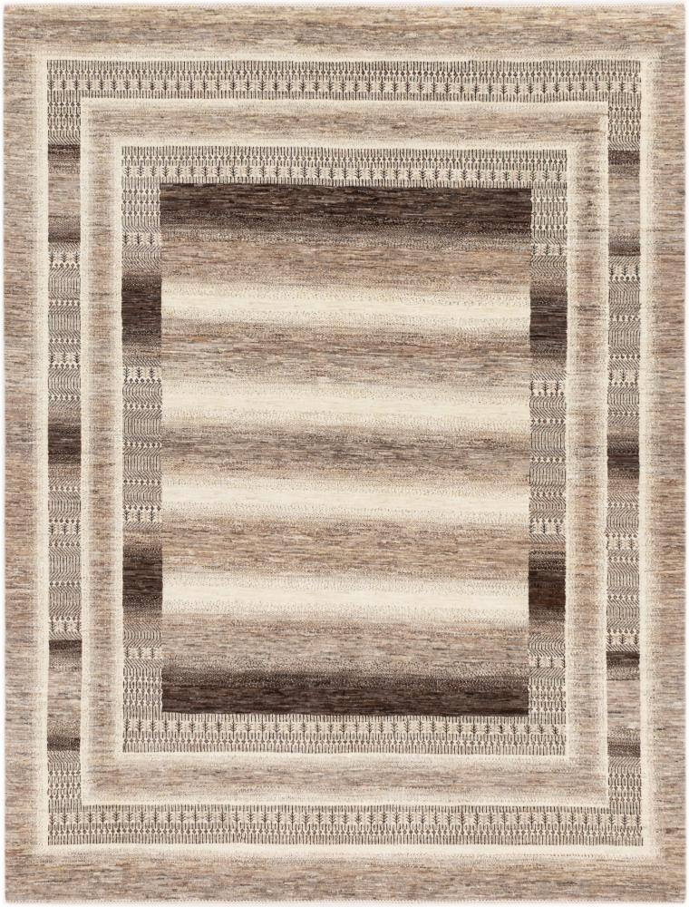 Dywan perski Persja Gabbeh Loribaft Atash 290x222 290x222, Dywan perski Ręcznie tkane