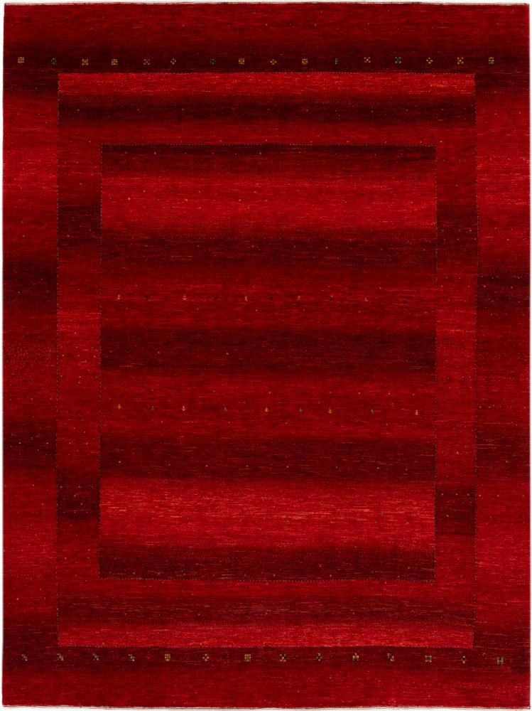Persian rug Persian Gabbeh Loribaft Essence 327x246 327x246, Persian rug Hand-knotted
