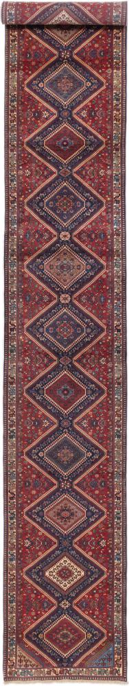 Dywan perski Yalameh 590x90 590x90, Dywan perski Ręcznie tkane