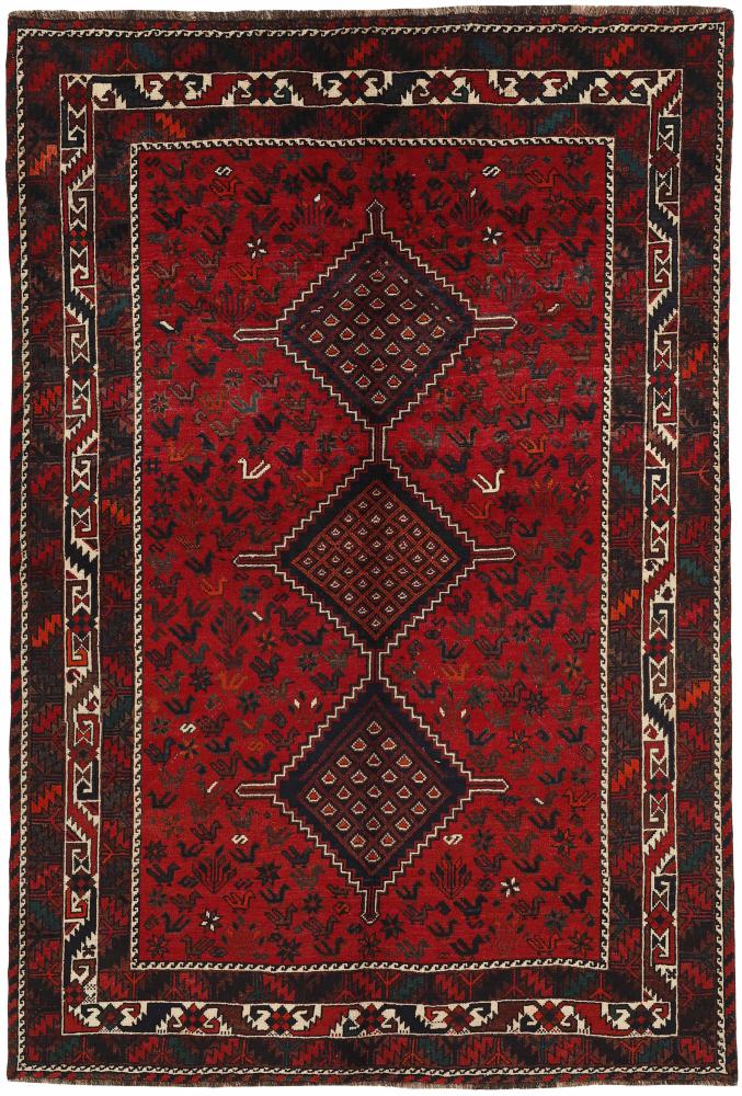 Dywan perski Sziraz 274x192 274x192, Dywan perski Ręcznie tkane