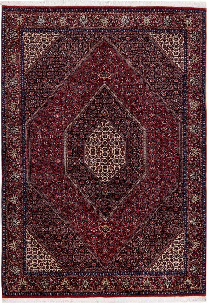 Tappeto persiano Bidjar 239x166 239x166, Tappeto persiano Annodato a mano