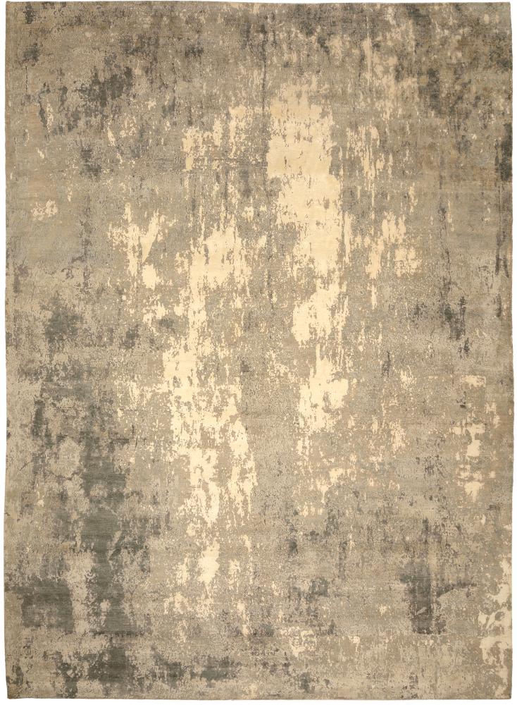 Indo rug Sadraa 424x305 424x305, Persian Rug Knotted by hand