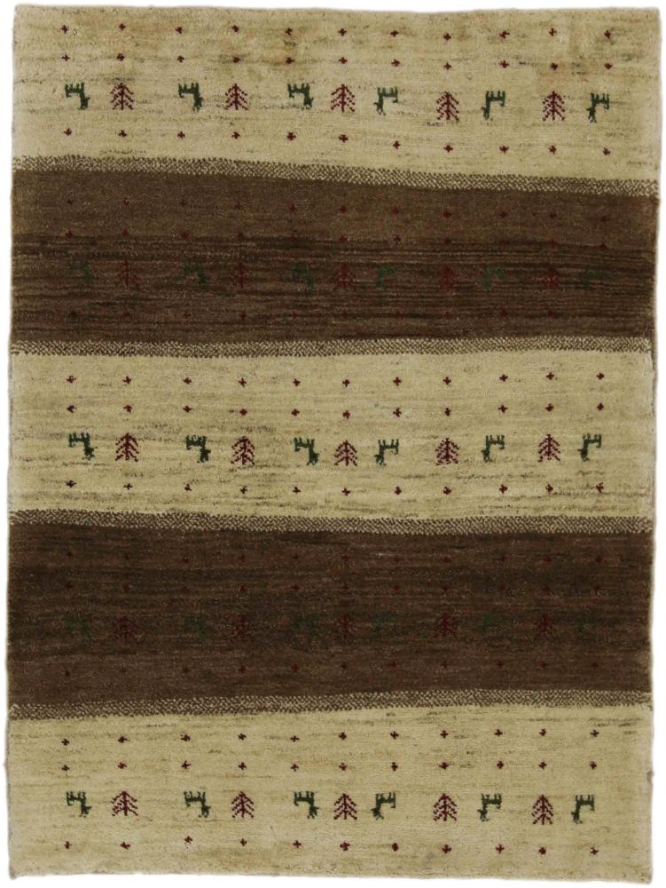 Perzisch tapijt Perzisch Gabbeh 143x108 143x108, Perzisch tapijt Handgeknoopte