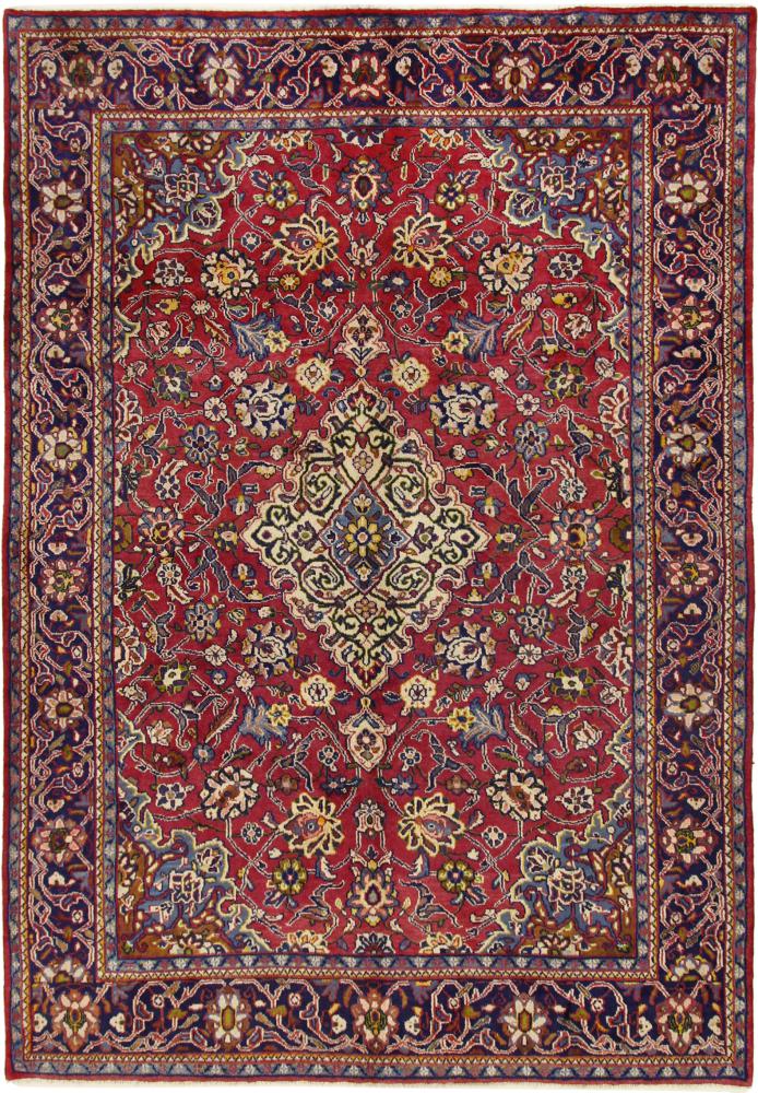 Alfombra persa Sarough 309x216 309x216, Alfombra persa Anudado a mano