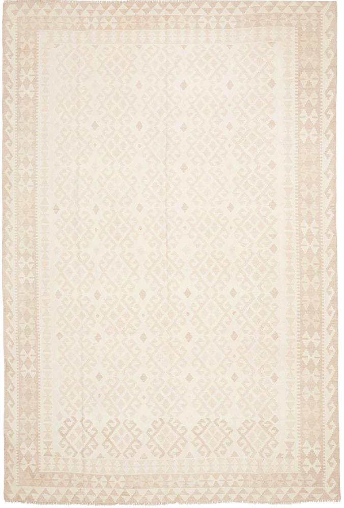 Afgański dywan Kelim Afghan 301x205 301x205, Dywan perski Ręcznie tkany