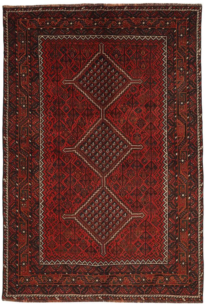 Dywan perski Sziraz 279x189 279x189, Dywan perski Ręcznie tkane