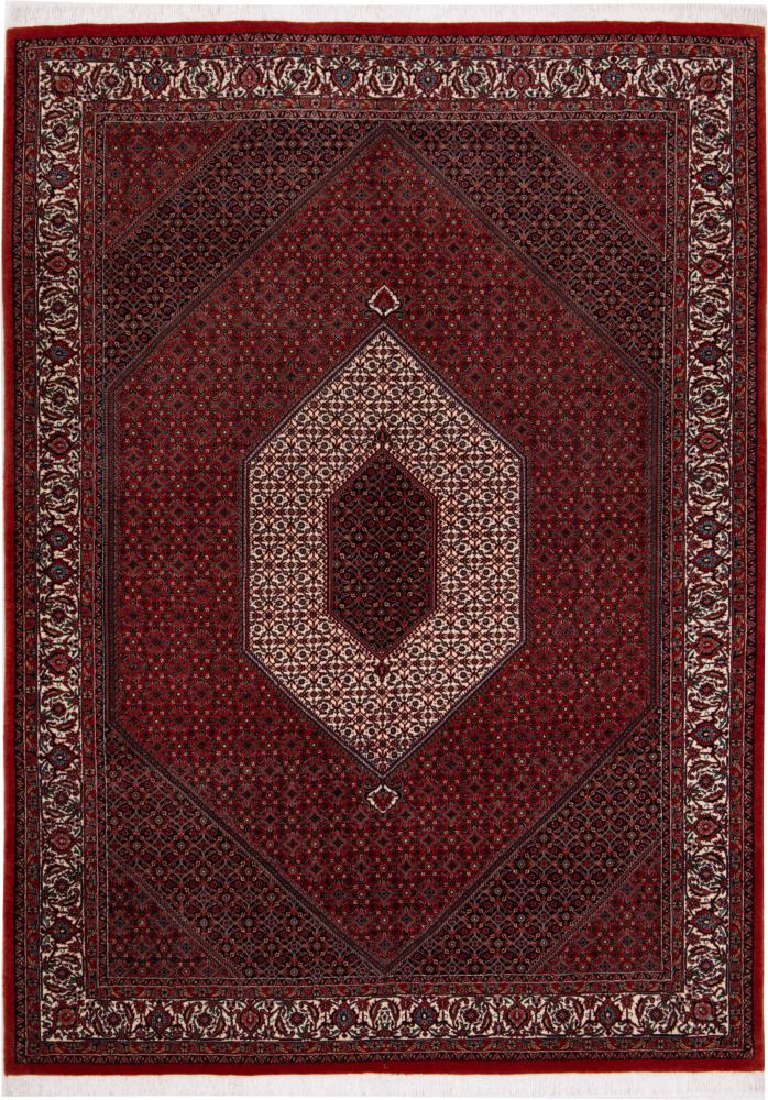 Tappeto persiano Bidjar 234x169 234x169, Tappeto persiano Annodato a mano