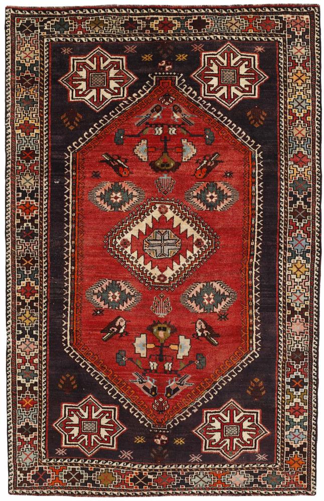 Dywan perski Sziraz 248x157 248x157, Dywan perski Ręcznie tkane