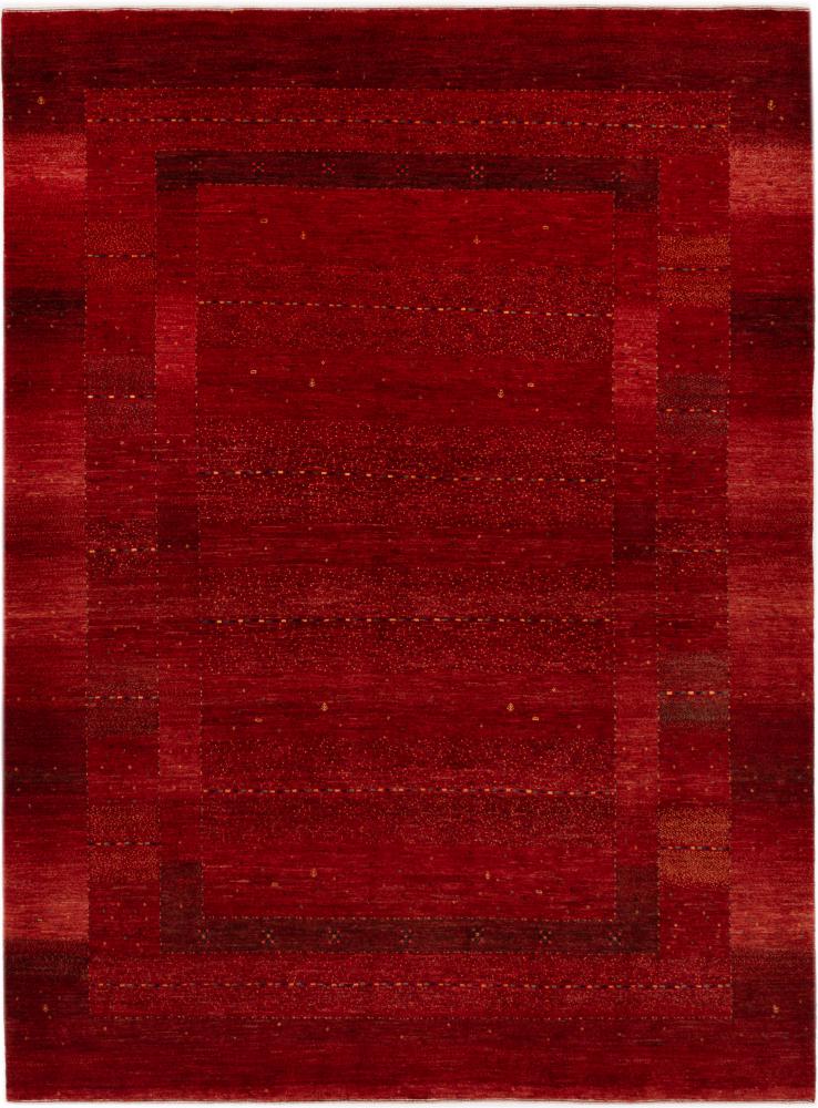 Tappeto persiano Persia Gabbeh Loribaft Atash 299x224 299x224, Tappeto persiano Annodato a mano