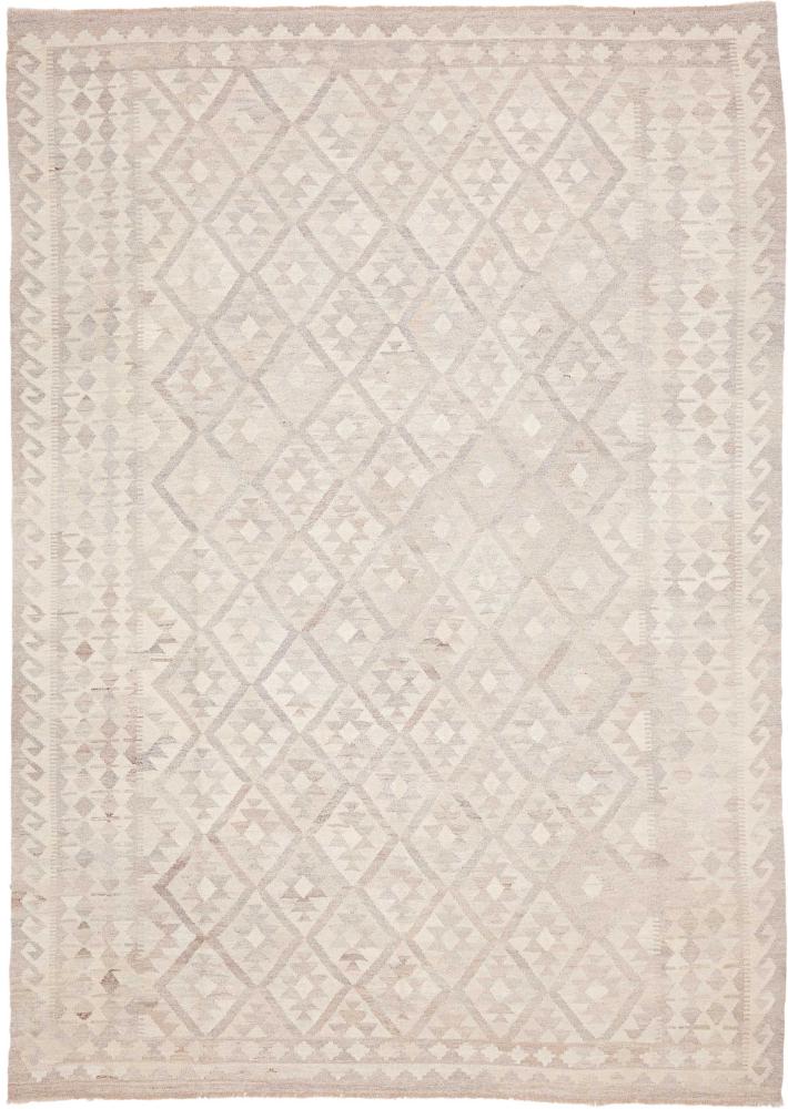 Afghansk matta Kelim Afghan 293x208 293x208, Persisk matta Handvävd