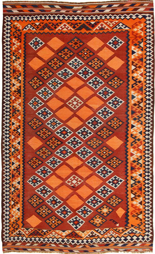 Perzsa szőnyeg Kilim Fars Ghashghai 271x169 271x169, Perzsa szőnyeg szőttesek