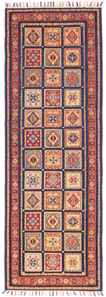 Indo rug Nimbaft 243x83 243x83, Persian Rug Knotted by hand