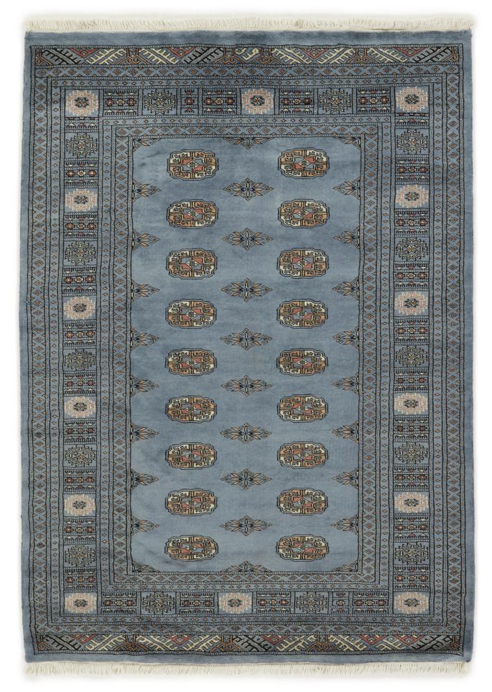 Covor pakistanez Pakistan Buchara 3ply 193x136 193x136, Covor persan Lucrate de mână