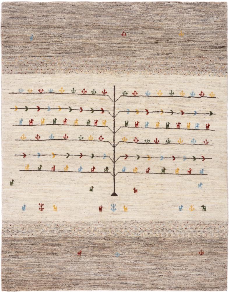 Dywan perski Persja Gabbeh Nomad 199x157 199x157, Dywan perski Ręcznie tkane