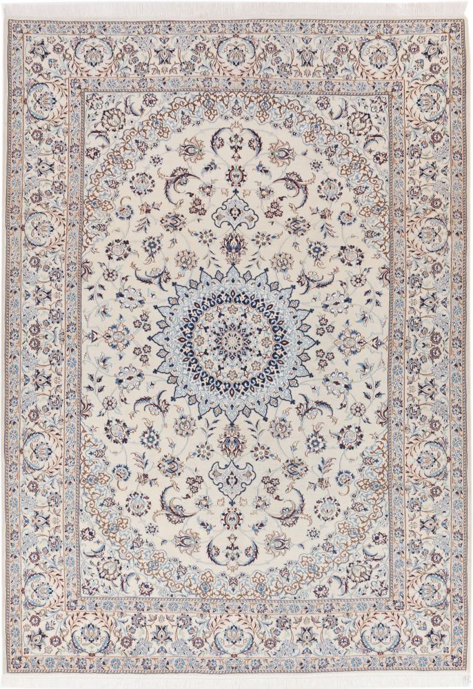 Persian Rug Nain 9La 297x211 297x211, Persian Rug Knotted by hand
