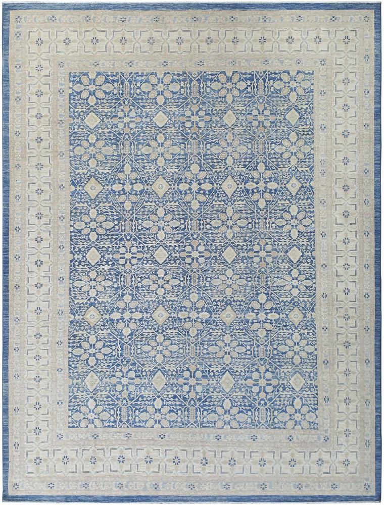 Pakistani rug Arijana Klassik Hajjalili 416x304 416x304, Persian Rug Knotted by hand