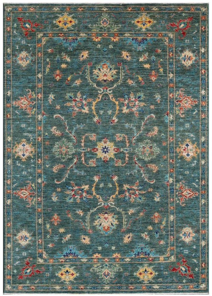 Covor pakistanez Ziegler Farahan 238x166 238x166, Covor persan Înnodat manual