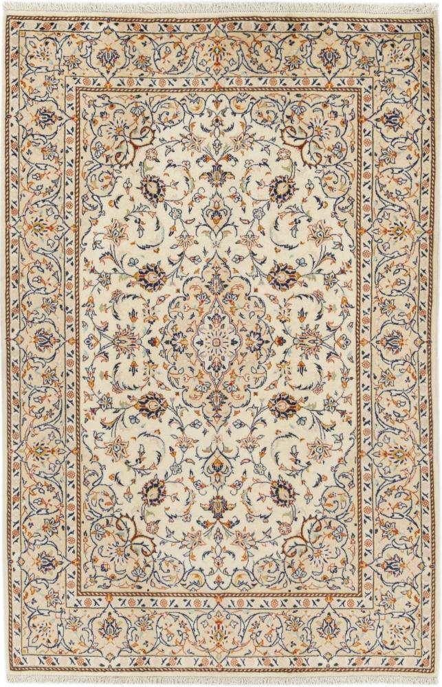 Covor persan Kashan 219x146 219x146, Covor persan Lucrate de mână