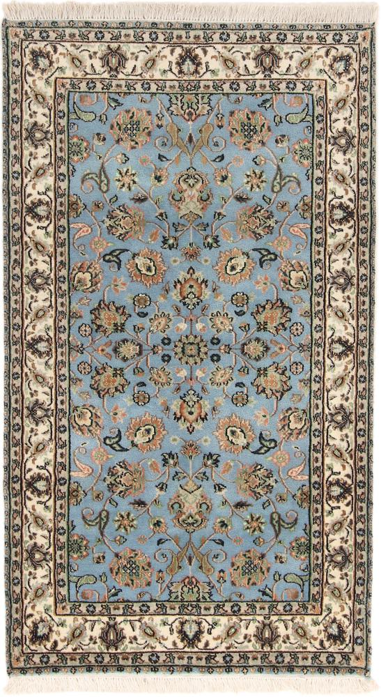 Indo rug Indo Nain 161x98 161x98, Persian Rug Knotted by hand