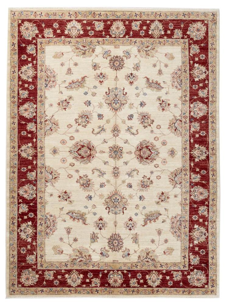 Pakistanischer Teppich Ziegler Farahan Arijana 238x174 238x174, Perserteppich Handgeknüpft