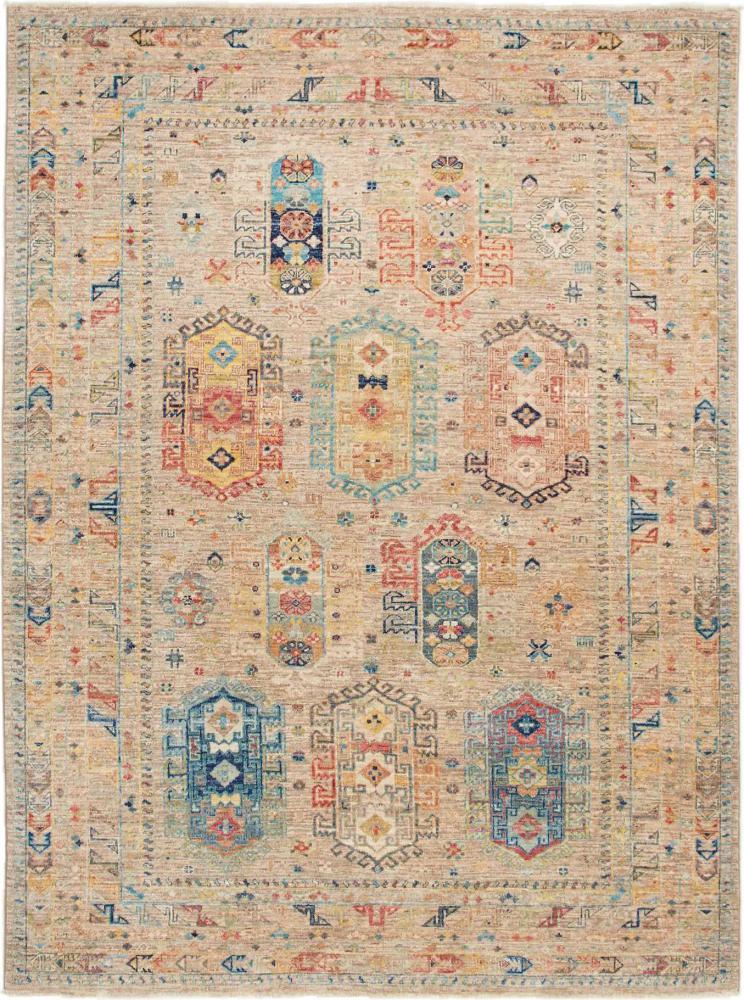 Tappeto pakistano Arijana 227x170 227x170, Tappeto persiano Annodato a mano