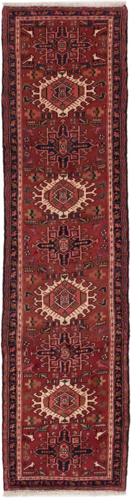 Persian Rug Gharadje 283x80 283x80, Persian Rug Knotted by hand