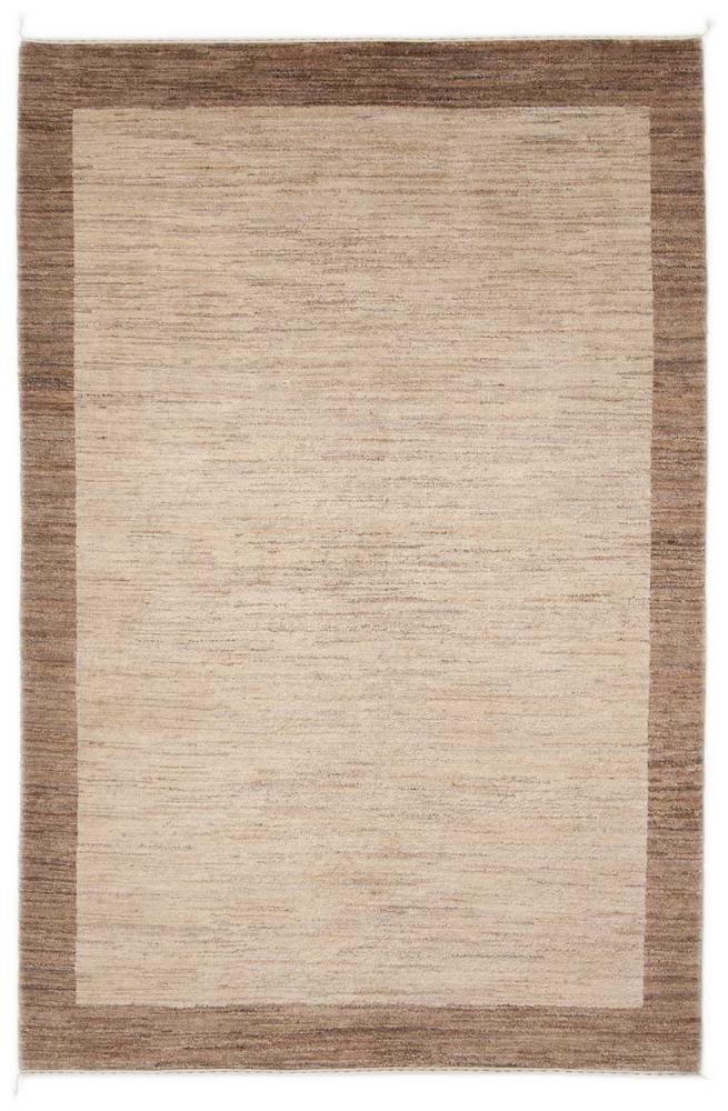 Alfombra pakistaní Gabbeh Pakistan 248x161 248x161, Alfombra persa Anudado a mano