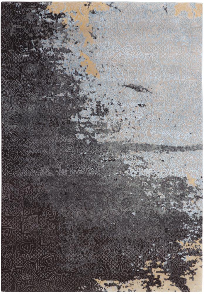 Tapis indien Sadraa 245x172 245x172, Tapis persan Noué à la main