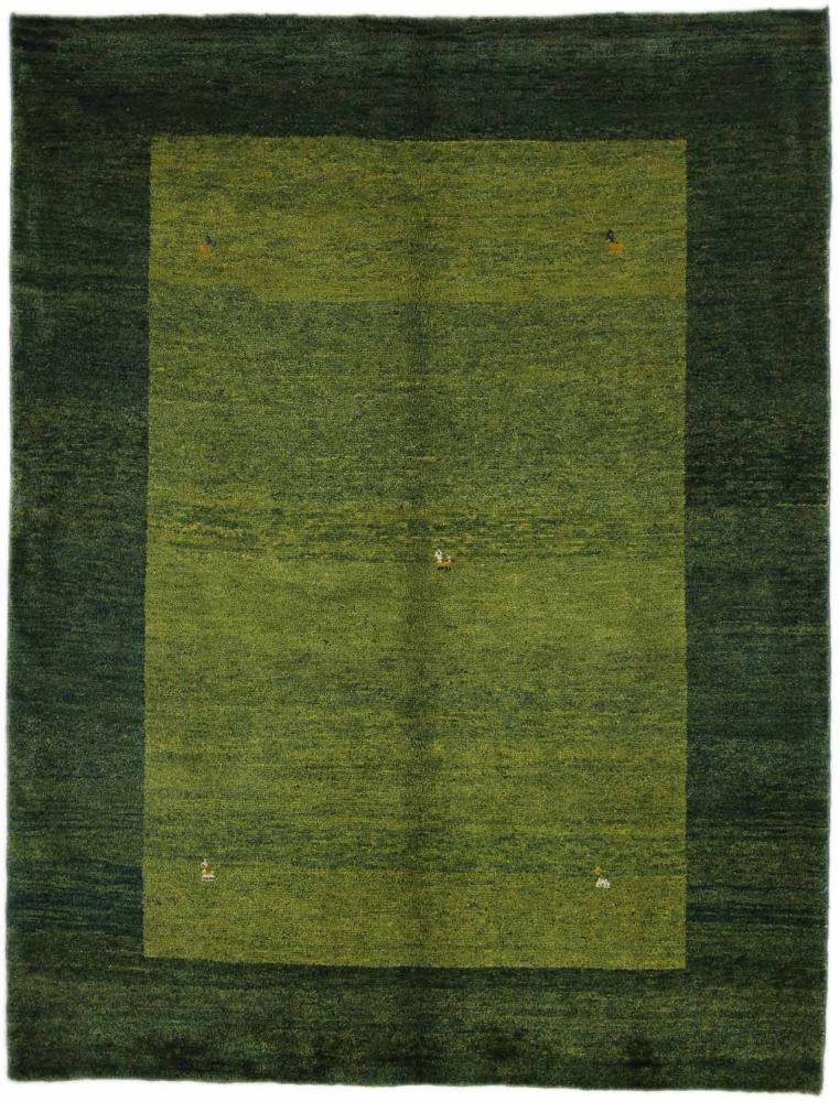 Tappeto persiano Persia Gabbeh 243x189 243x189, Tappeto persiano Annodato a mano