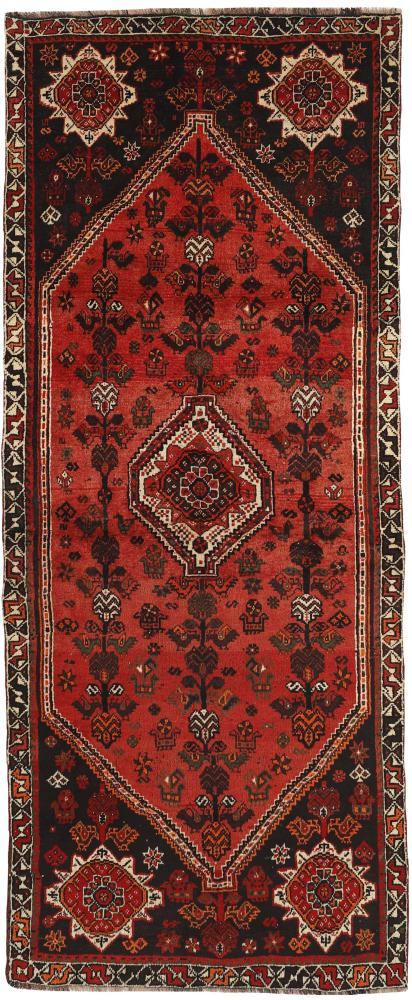 Covor persan Shiraz 295x120 295x120, Covor persan Lucrate de mână