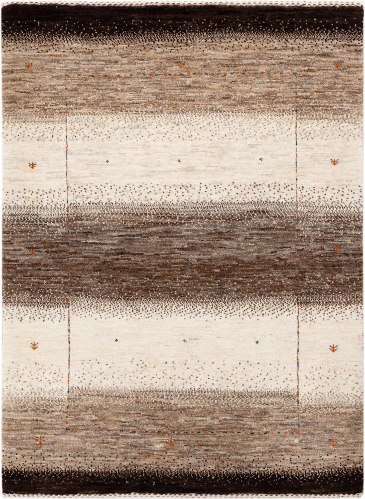Persisk matta Persisk Gabbeh Loribaft Essence 121x86 121x86, Persisk matta Handknuten