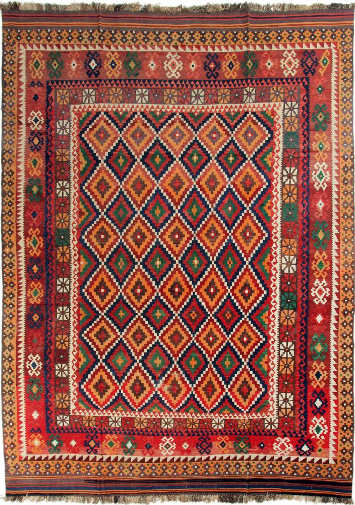 Afgán szőnyeg Kilim Afgán Antik 369x273 369x273, Perzsa szőnyeg szőttesek