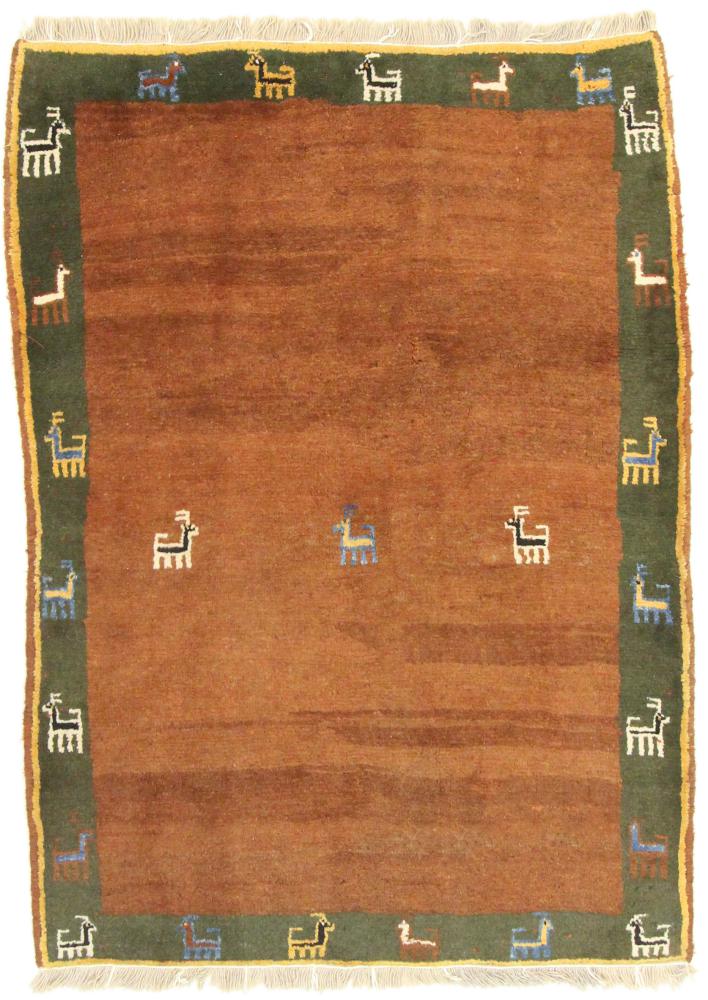 Perzsa szőnyeg Perzsa Gabbeh Yalameh 185x131 185x131, Perzsa szőnyeg Kézzel csomózva